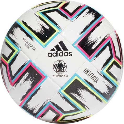 adidas uniforia ek 2020 voetbal - multicolor - maat 5|Voetbal Adidas WK 2020 .